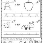 Alphabet Letters Worksheets Grade 1 AlphabetWorksheetsFree