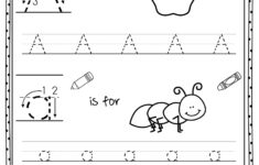 Alphabet Letters Worksheets Grade 1 AlphabetWorksheetsFree