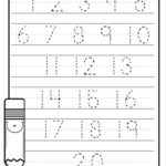 Alphabet Practice Worksheets Number Practice Worksheets Handwriting