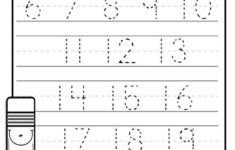 Alphabet Practice Worksheets Number Practice Worksheets Handwriting