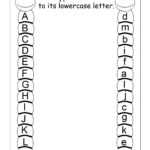 Alphabet Review Worksheets For Preschool AlphabetWorksheetsFree