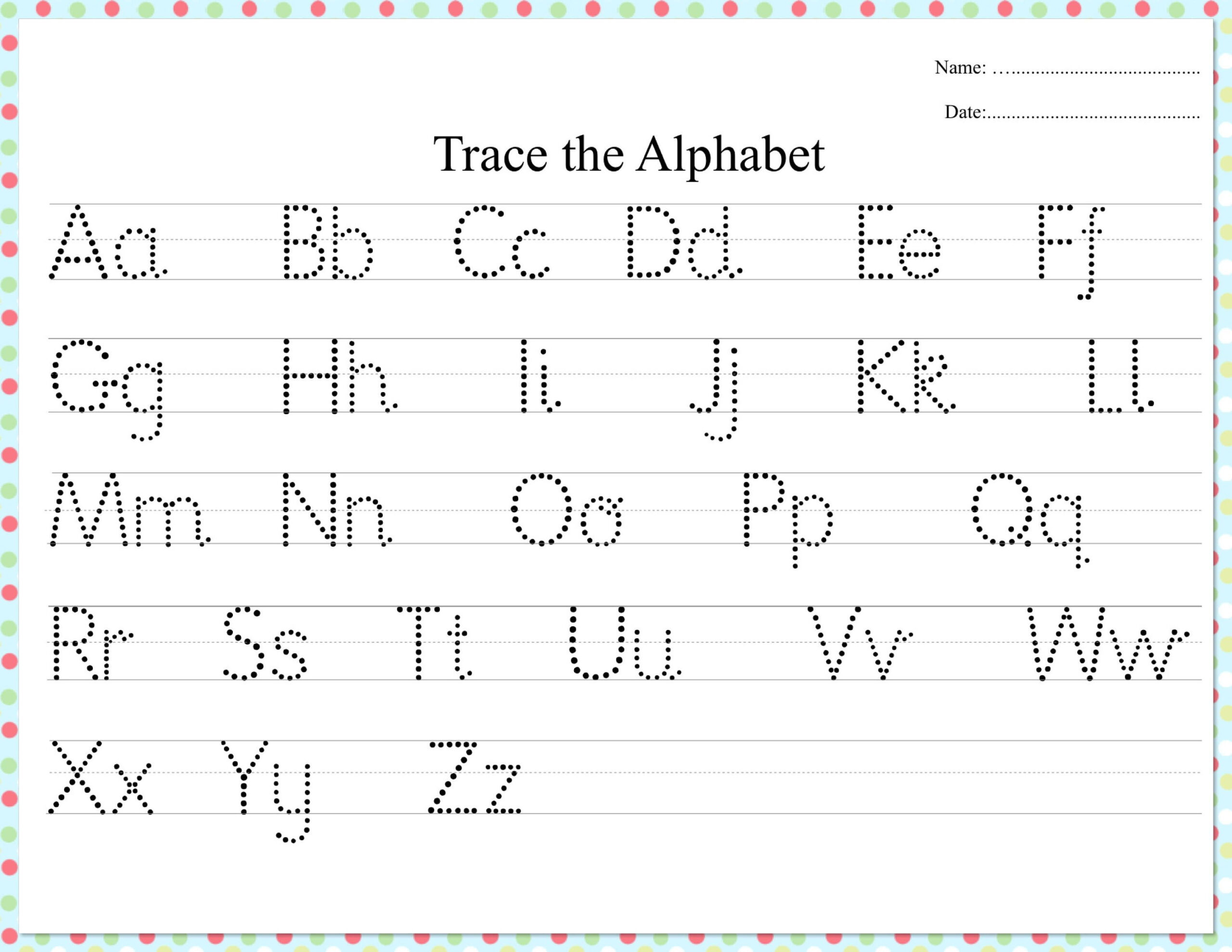 dotted-alphabet-tracing-worksheets-alphabet-tracing-worksheets