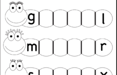 Alphabet Worksheets Print AlphabetWorksheetsFree