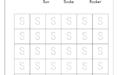 Big Letters Alphabet Tracing Sheets TracingLettersWorksheets