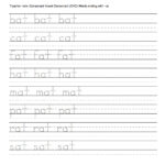 Create Your Own Word Tracing Worksheets Name Tracing Generator Free