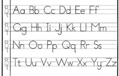 Cursive Alphabet Images To Print AlphabetWorksheetsFree