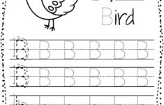 FREE Freebies Alphabet Tracing A Z Upper And Lower Case 26 Pages For