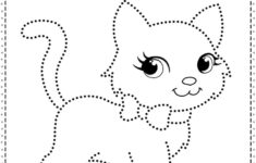 Free Preschool Printables Alphabet Tracing And Coloring Workshe