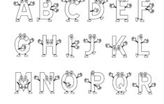 Grade 2 Alphabet Worksheets AlphabetWorksheetsFree