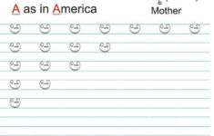 Kannada Alphabet Tracing Worksheet Alphabet Practice Worksheets