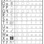 Lowercase Abc Tracing Worksheets Pdf AlphabetWorksheetsFree