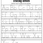 Pin On Handwriting Practice Kindergarten