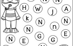 Pin On Letter Worksheets