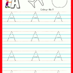 Preschool Worksheets Age 3 For Printable Writing Practice Worksheets