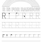 Printable Abc Tracing Coloring Pages Preschool Tracing Alphabet