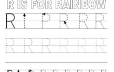 Printable Abc Tracing Coloring Pages Preschool Tracing Alphabet