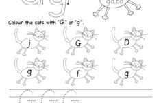 Read And Write The Spanish Alphabet WordUnited free worksheet MFL