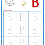 Tracing Letter I Worksheets For Kindergarten TracingLettersWorksheets