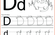 Tracing Letters For 3 Years Old TracingLettersWorksheets