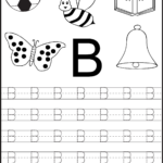 Tracing Letters For Nursery TracingLettersWorksheets