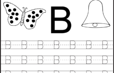 Tracing Letters For Nursery TracingLettersWorksheets