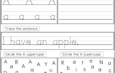 Tracing Worksheets In Spanish Name Tracing Generator Free