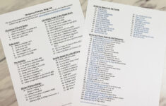 100+ Christmas Primary Songs For Singing Time - Primary Singing in Alphabetical List of Christmas Hymns