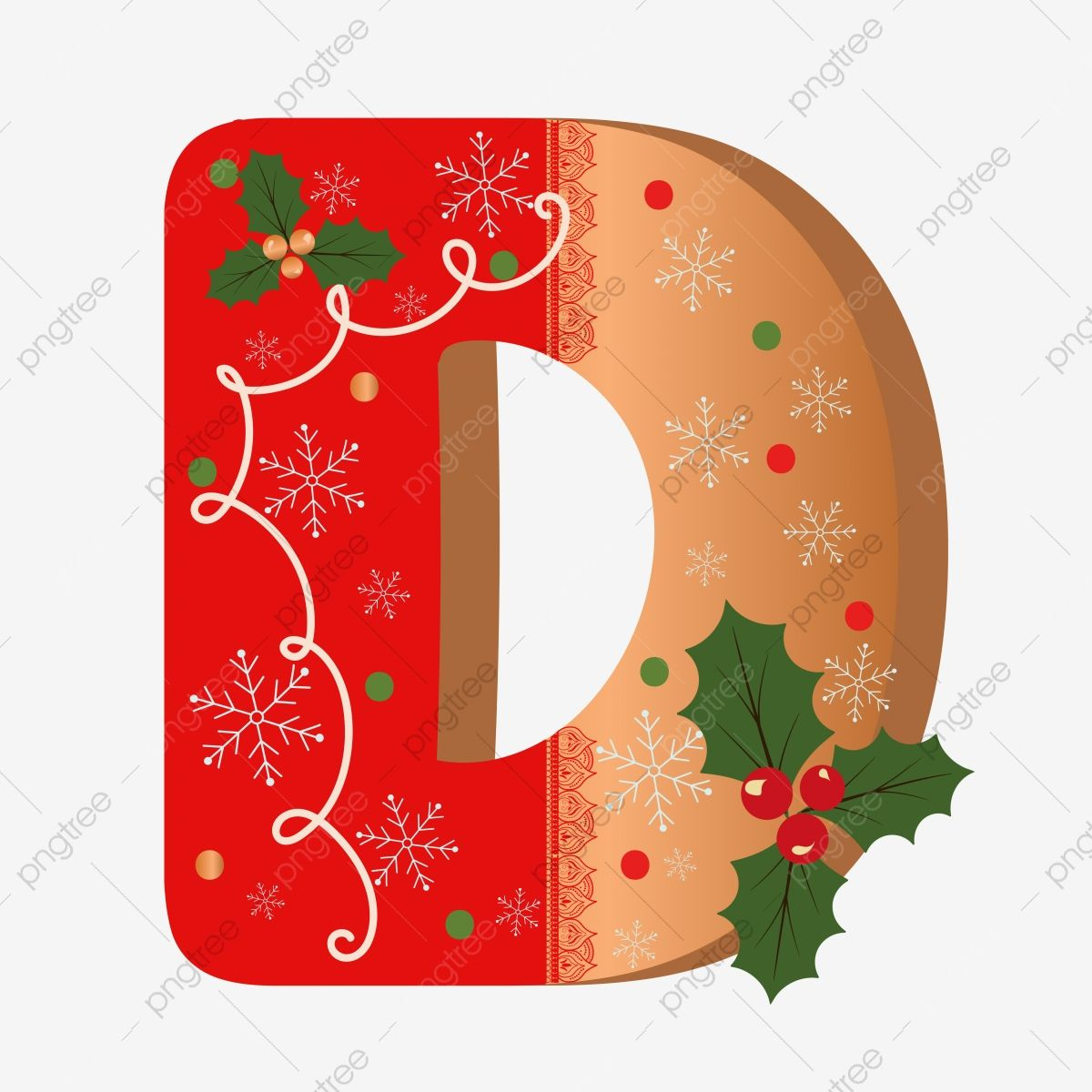 Alphabet D Vector Hd Images, Letter D Cookie Alphabet With within Christmas Alphabet Letter D