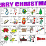 Christmas 2025 Alphabet Words Pertaining To Christmas Words Alphabetical