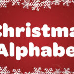 Christmas Alphabet Christmas Song With Lyrics 🎅 Classic Old Christmas  Songs 🎄 With Regard To Alphabetical List Of Christmas Songs With Lyrics