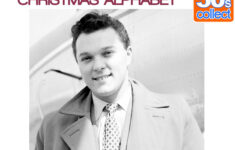 Christmas Alphabet (Remastered) - Single - Albumdickie regarding Dickie Valentine Christmas Alphabet