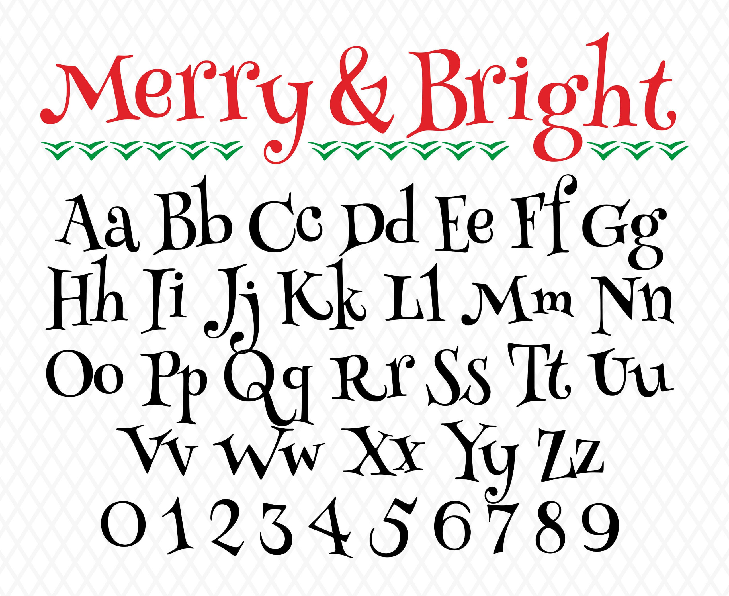 Christmas Fonts Weihnachtsschrift Monogramm Weihnachtsschrift Santa Font Weihnachtsschrift Weihnachtsschrift Weihnachtsschrift Ttf Svg Png Bauernhaus for Alphabet Christmas Fonts