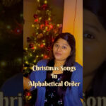 Christmas Songs In Alphabetical Order Letter I It'S The Most In Christmas Songs In Alphabetical Order