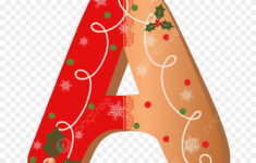 Cookies Alphabet Vector Design Images, Letter A Cookie Alphabet pertaining to Christmas Alphabet Letter A