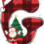 G Christmas Stock Photos And Pictures   2,605 Images | Shutterstock In Christmas Alphabet Letter G